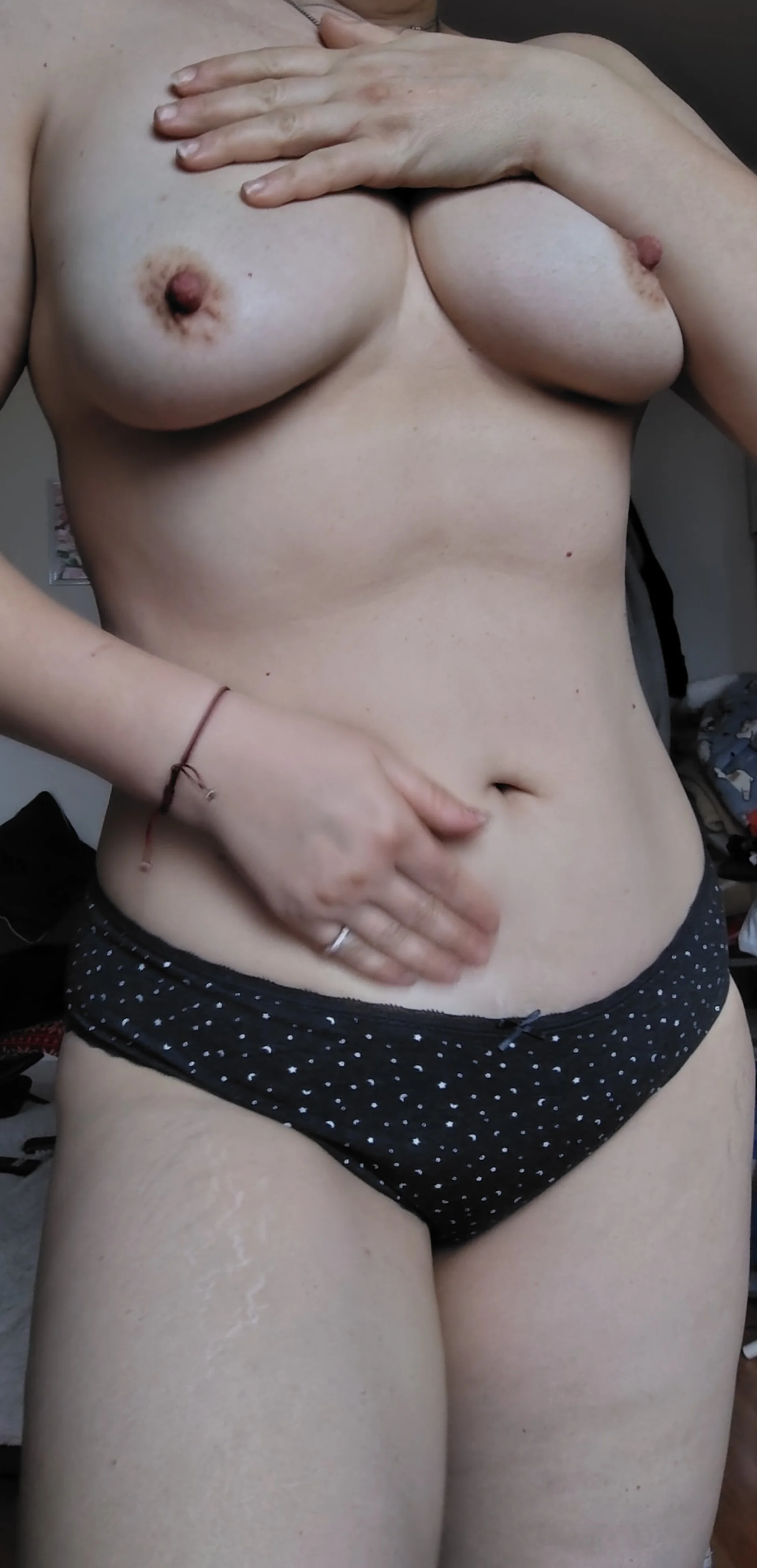 XXX Porn Photo of Nude MissShlem 80