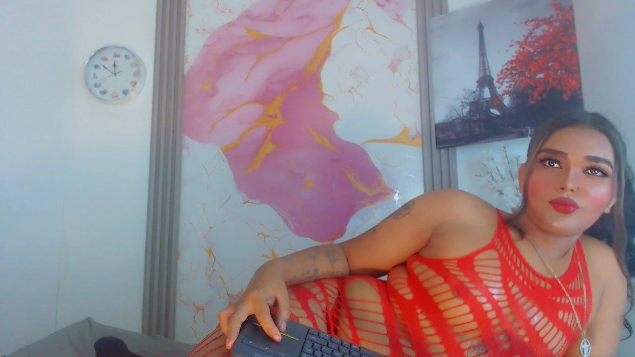 XXX Porn Photo of Nude Alejandra_montenegro 6