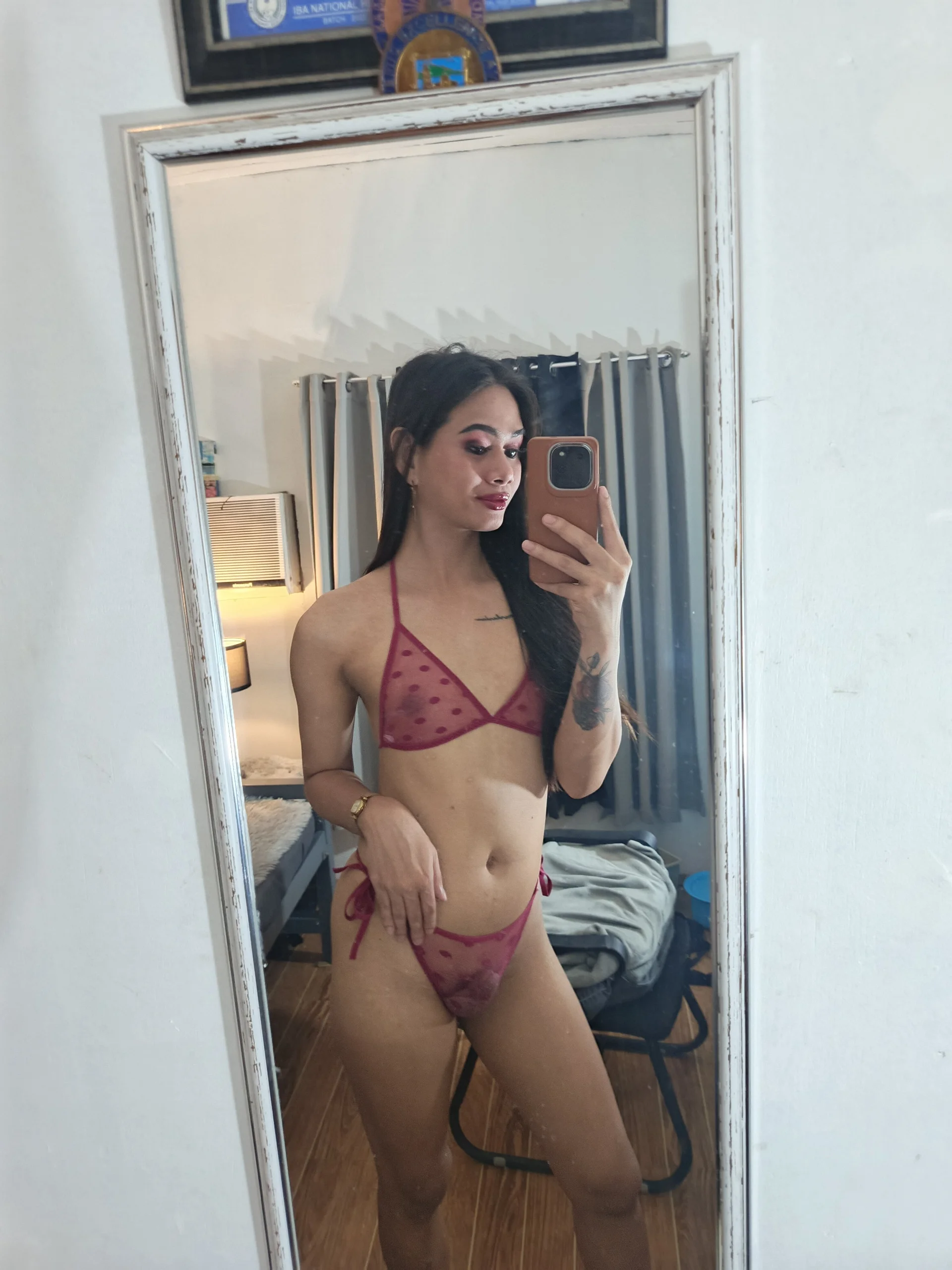 XXX Porn Photo of Nude yourhottestzoey 2
