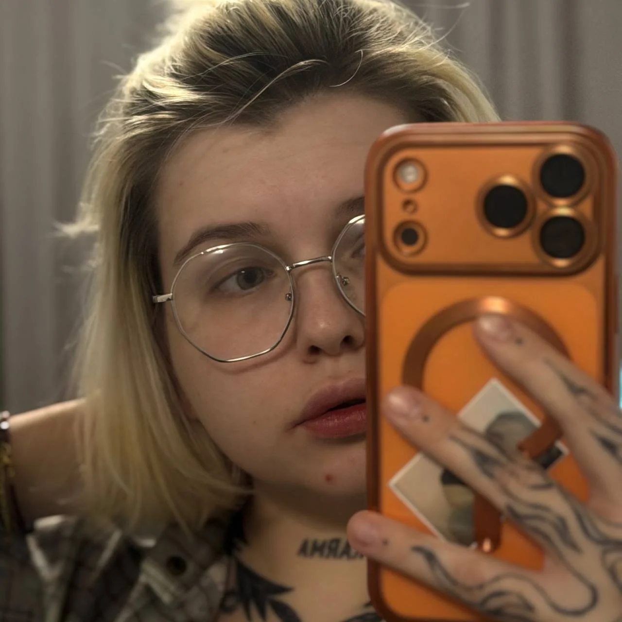 XXX Porn Photo of Nude Luna_XoXoXo 2