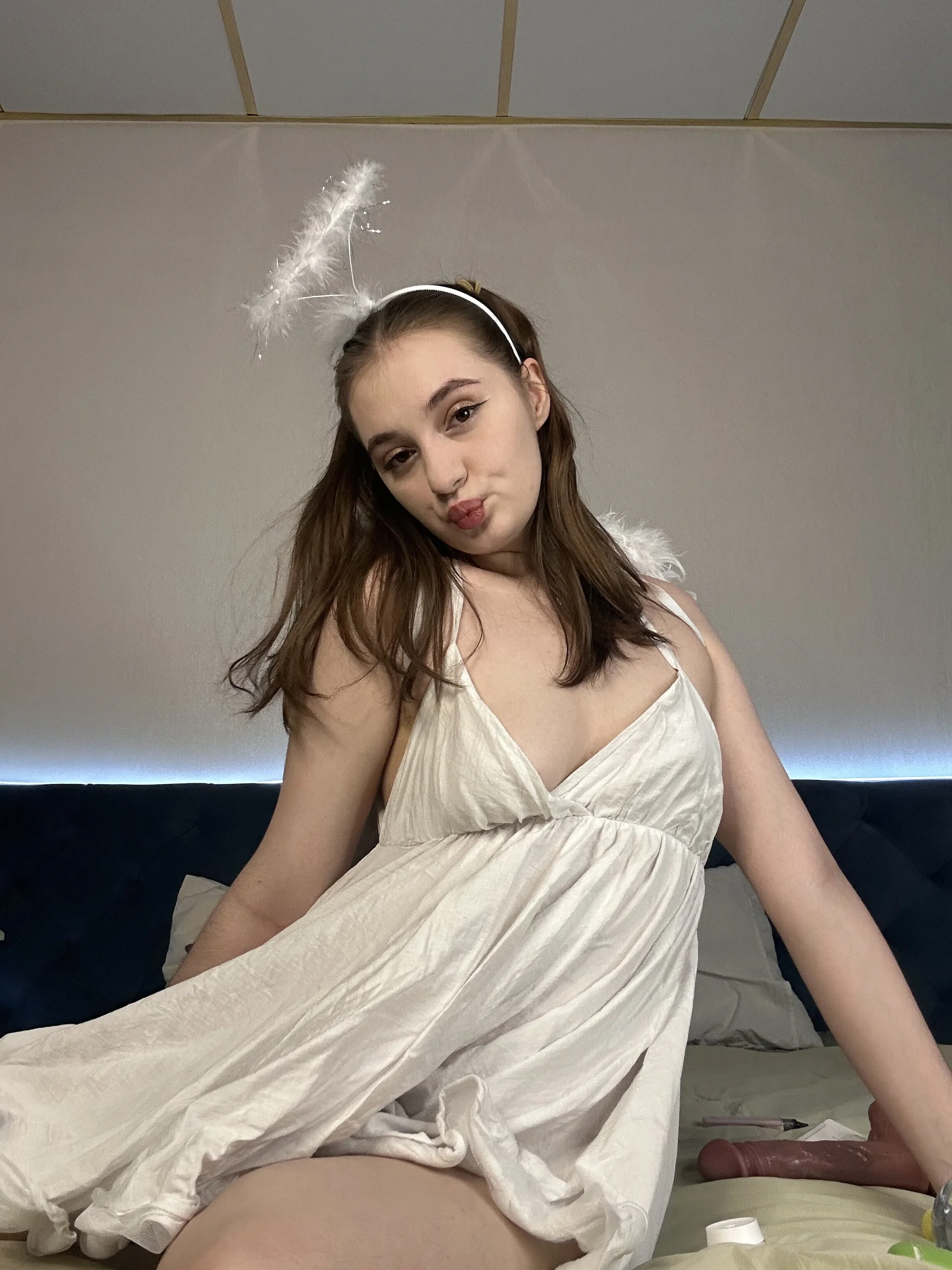 XXX Porn Photo of Nude Amy-Desiree 17