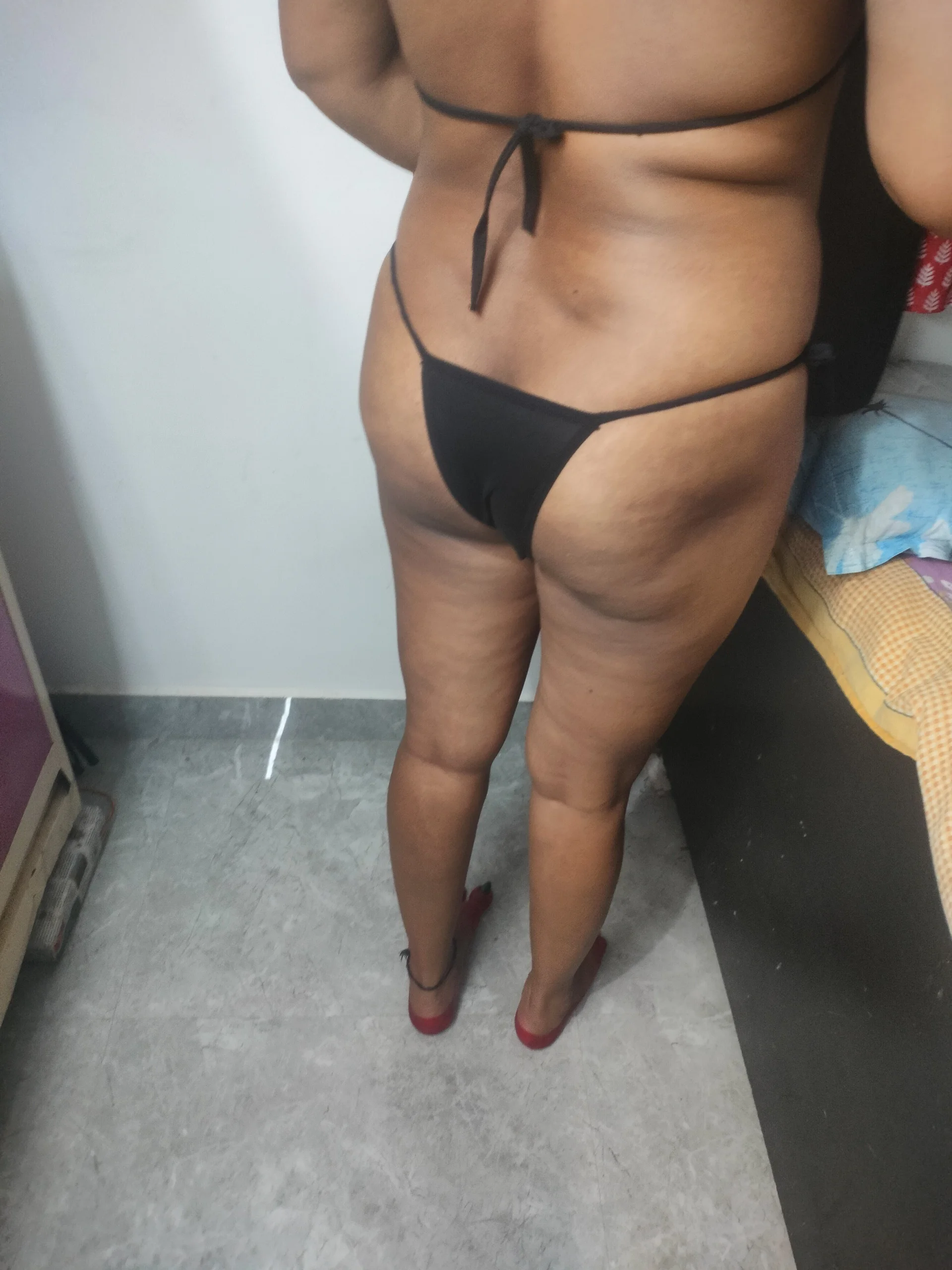 XXX Porn Photo of Nude EeshaQueen 2