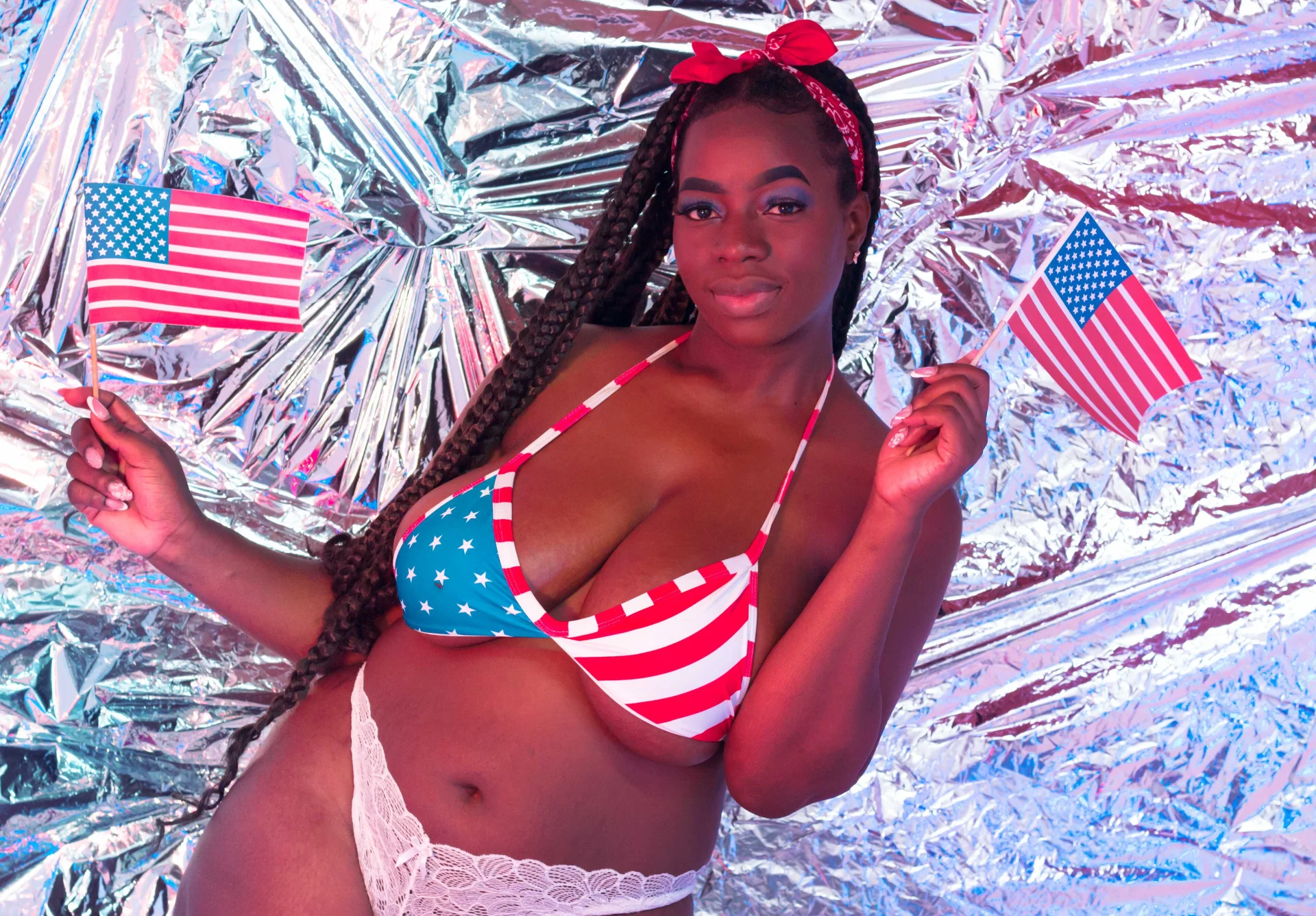 XXX Porn Photo of Nude KayaBrown 187