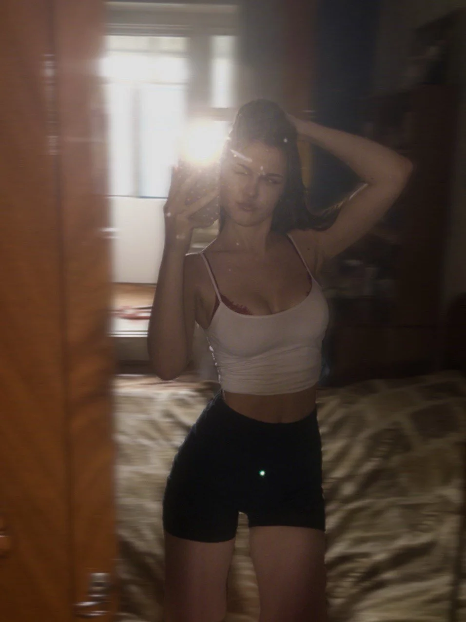XXX Porn Photo of Nude lisabaus 3