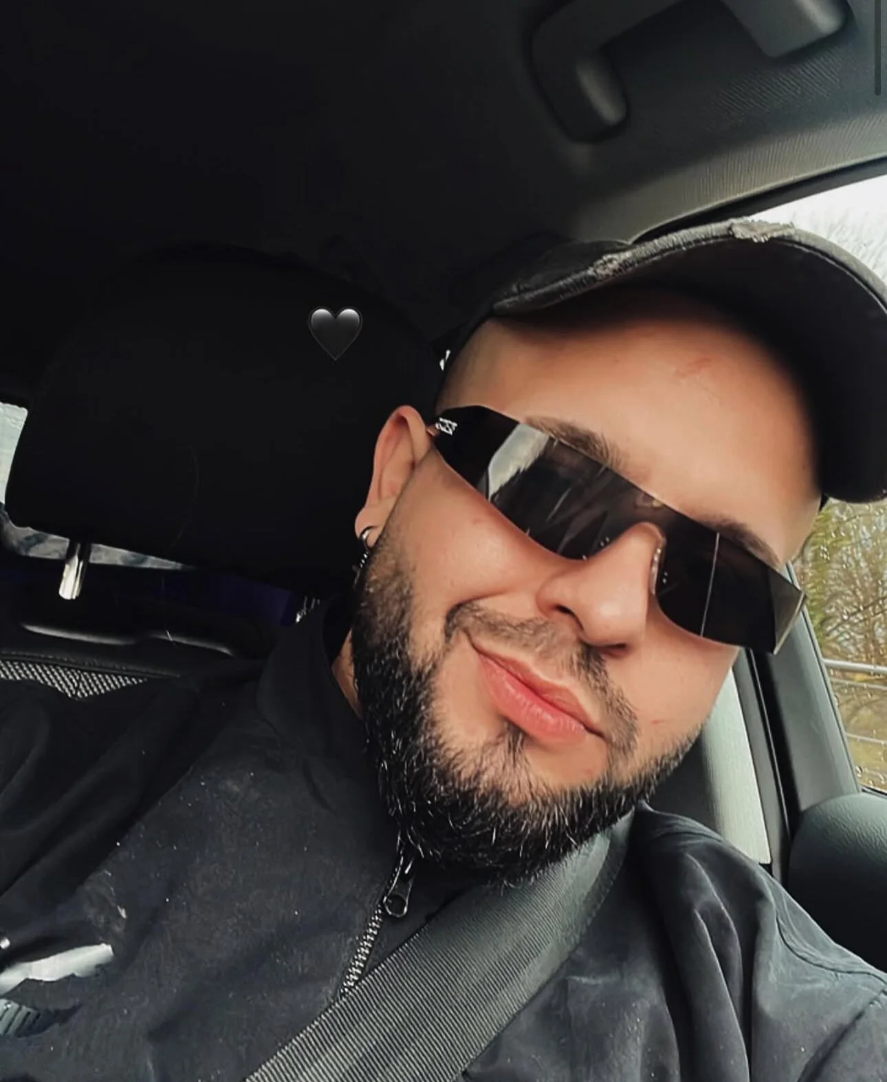 XXX Porn Photo of Nude german_turk 4