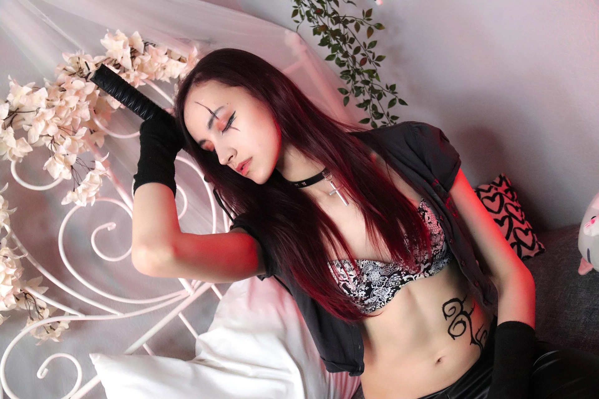 XXX Porn Photo of Nude Wildorchid_ 80