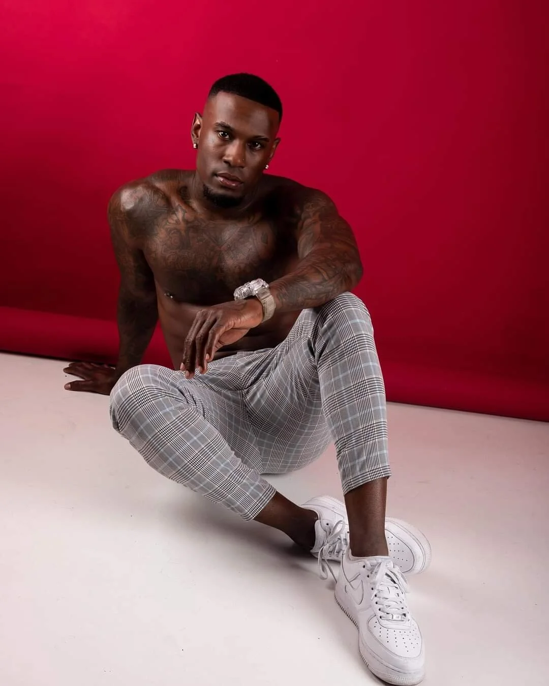 XXX Porn Photo of Nude Dvid_Rullers 39