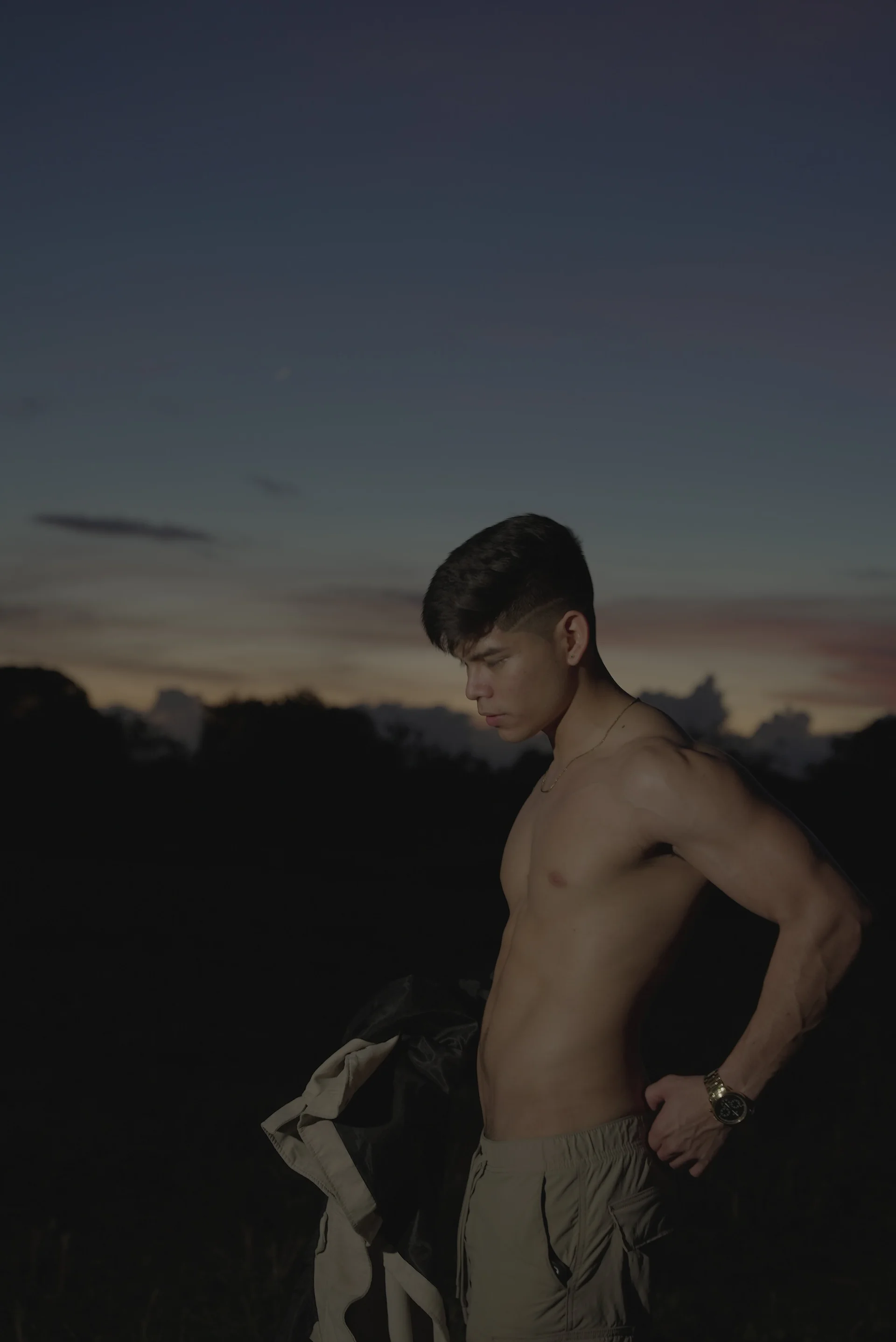 XXX Porn Photo of Nude David_capizzi_ 5