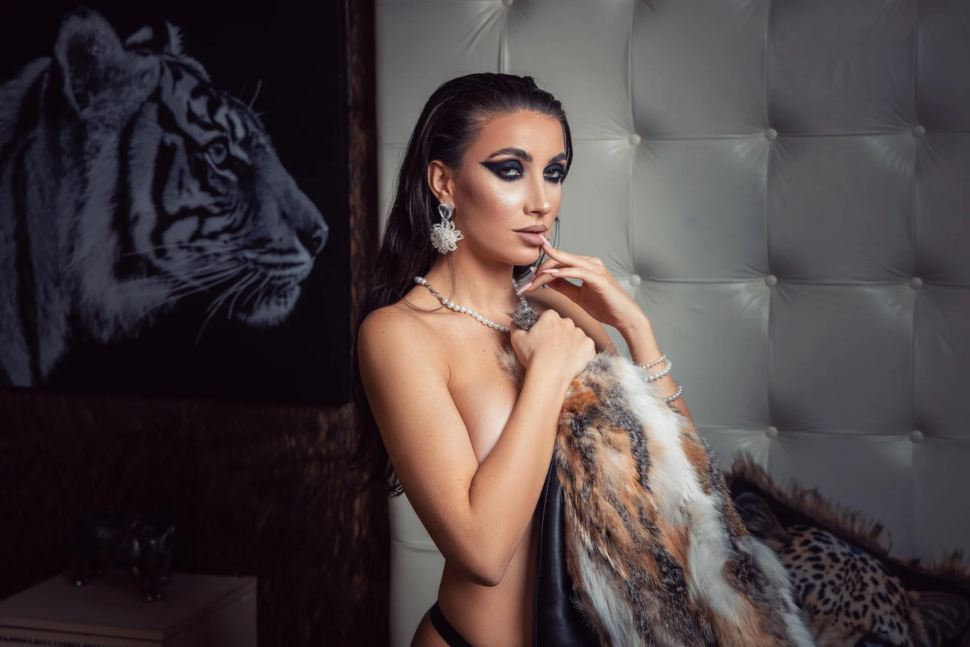 XXX Porn Photo of Nude StephanyMillan 7