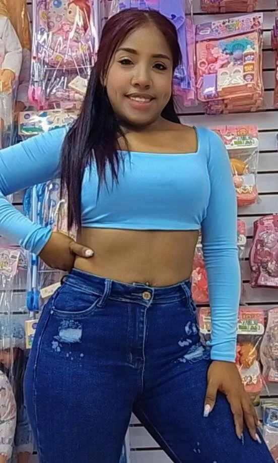 XXX Porn Photo of Nude alondra_bernet 2