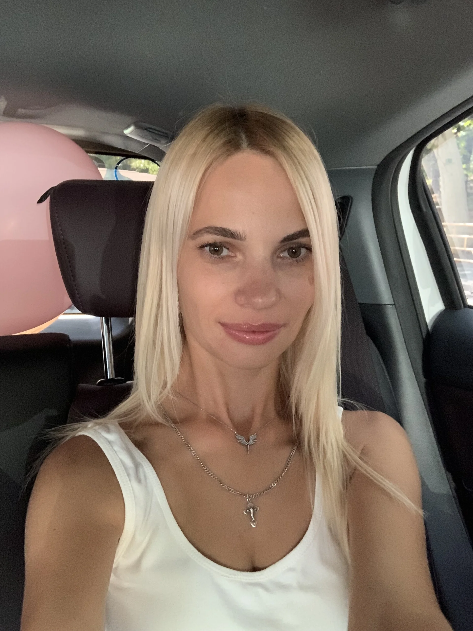 XXX Porn Photo of Nude DonorDi 16