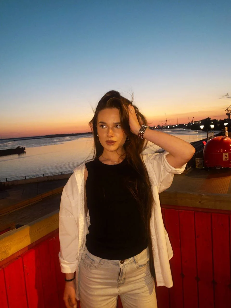 XXX Porn Photo of Nude May_Bloom 16