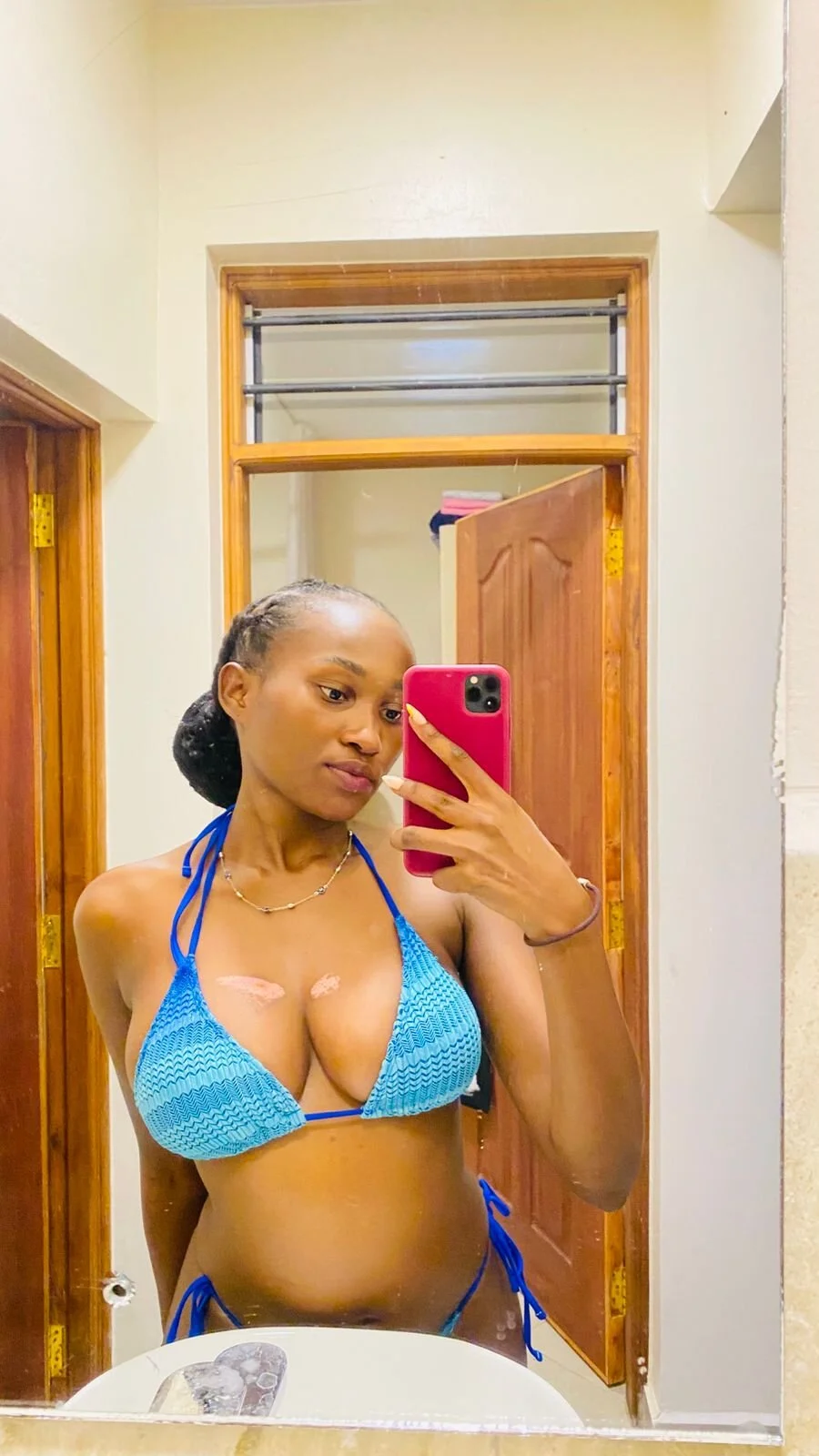 XXX Porn Photo of Nude SoftVice 2