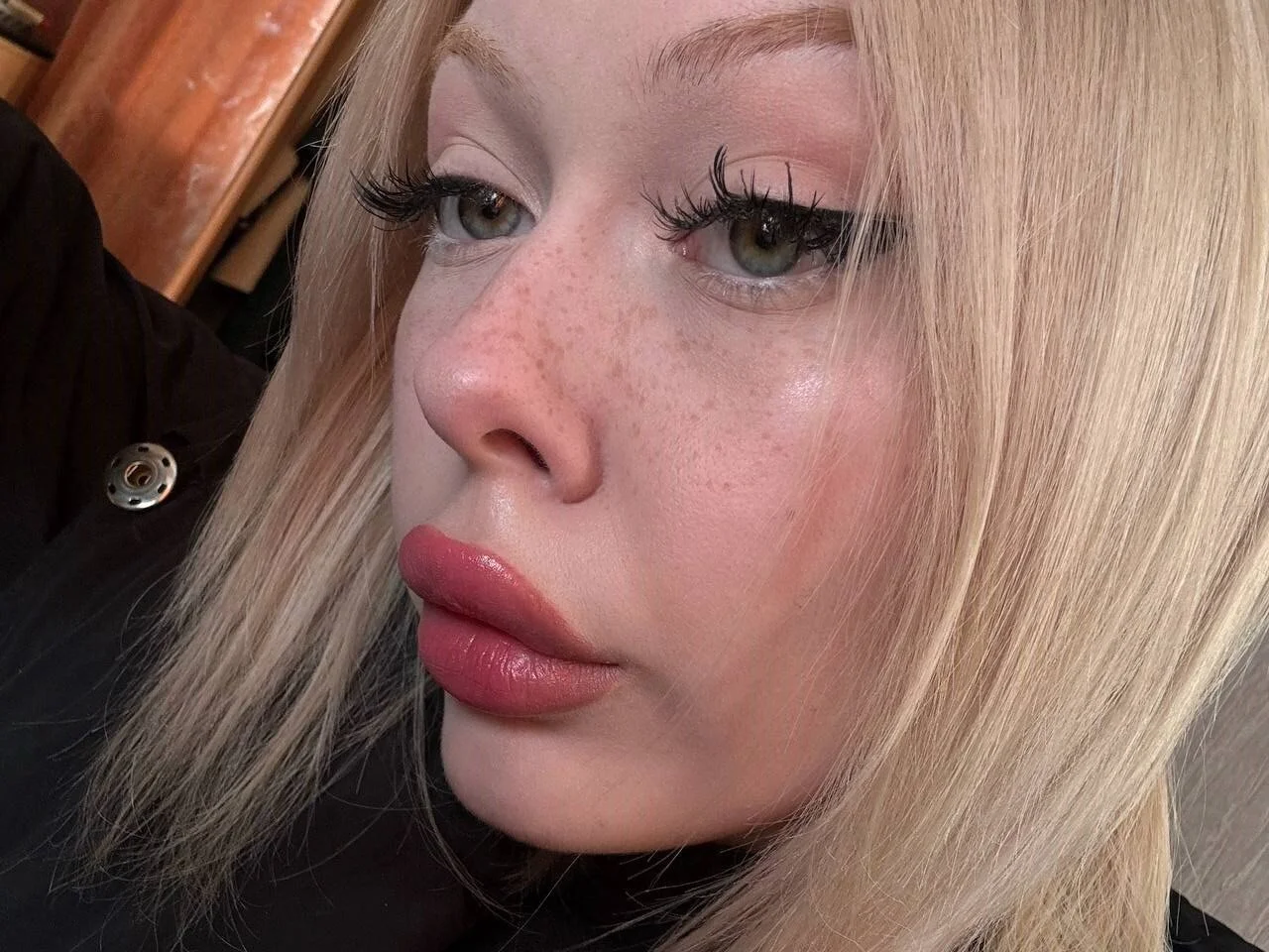 XXX Porn Photo of Nude demilodge 8