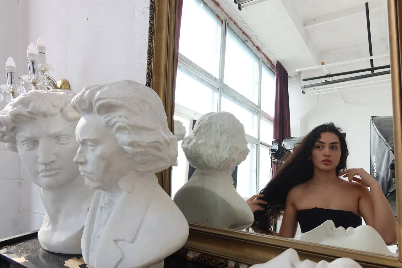 XXX Porn Photo of Nude LajuanaBalok 3