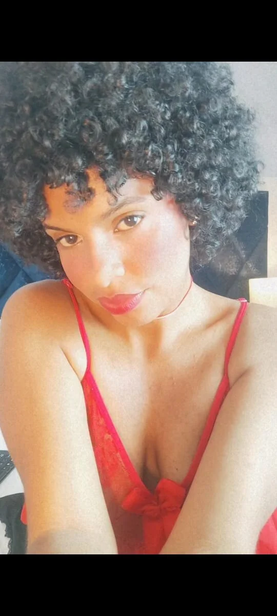 XXX Porn Photo of Nude SheyLopez 1