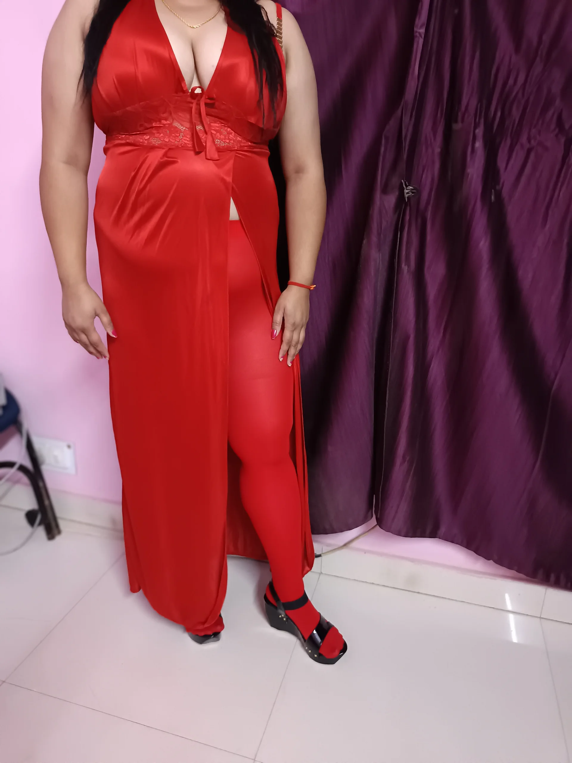XXX Porn Photo of Nude payal_261072_ 4