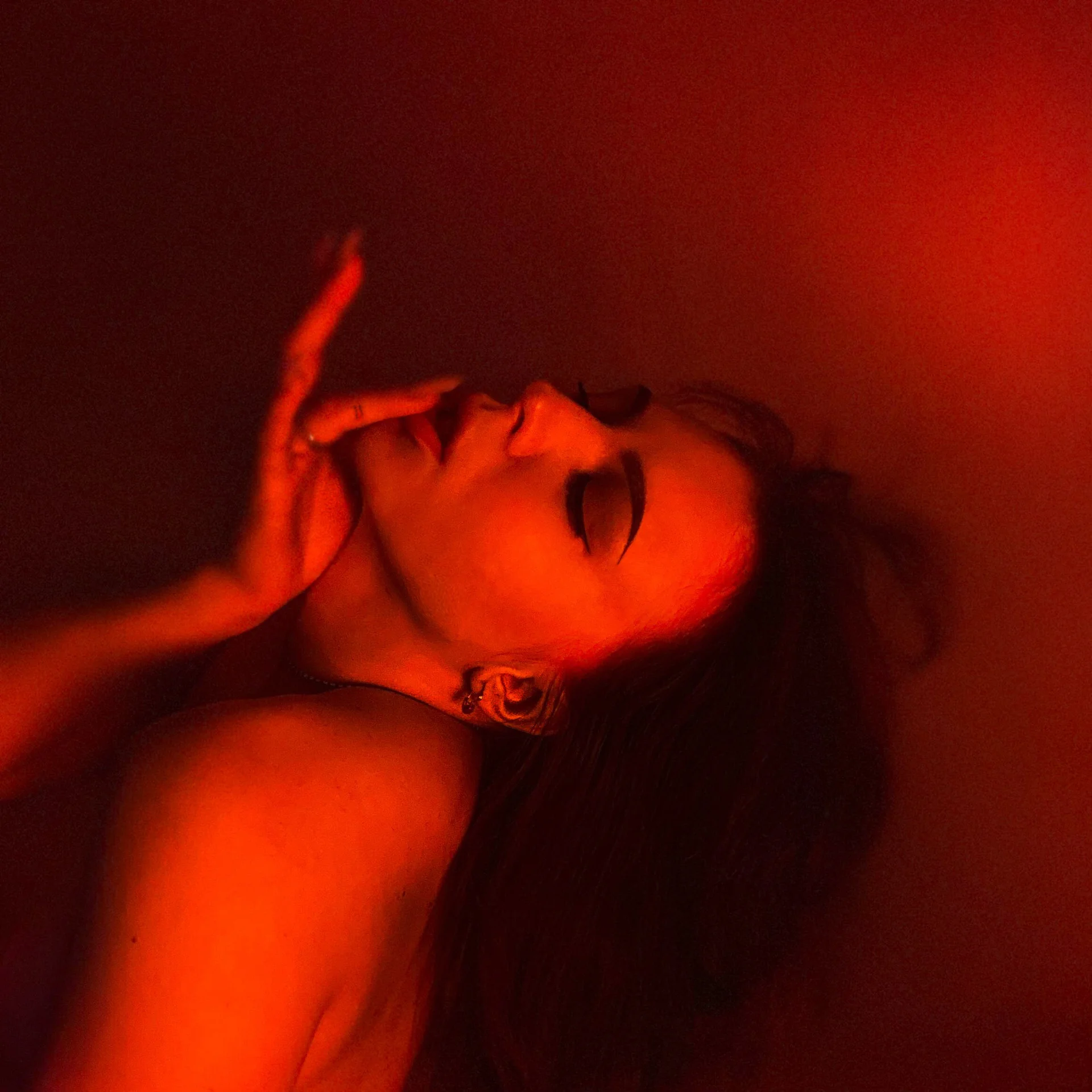XXX Porn Photo of Nude Obaldelaa 3