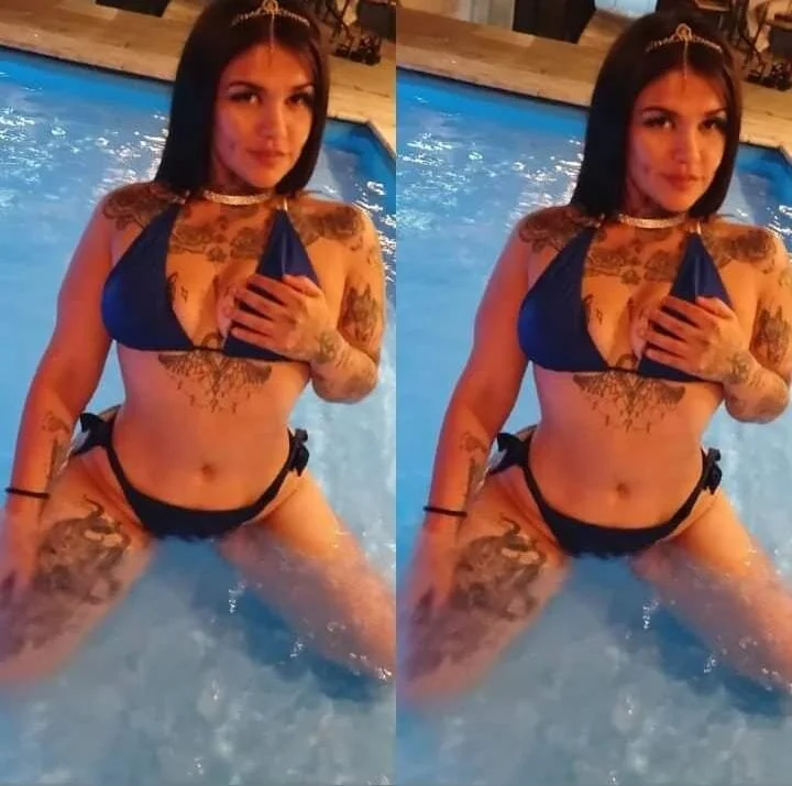 XXX Porn Photo of Nude Zoeee_001 12
