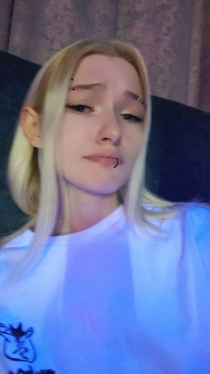 XXX Porn Photo of Nude White_kitty01 3