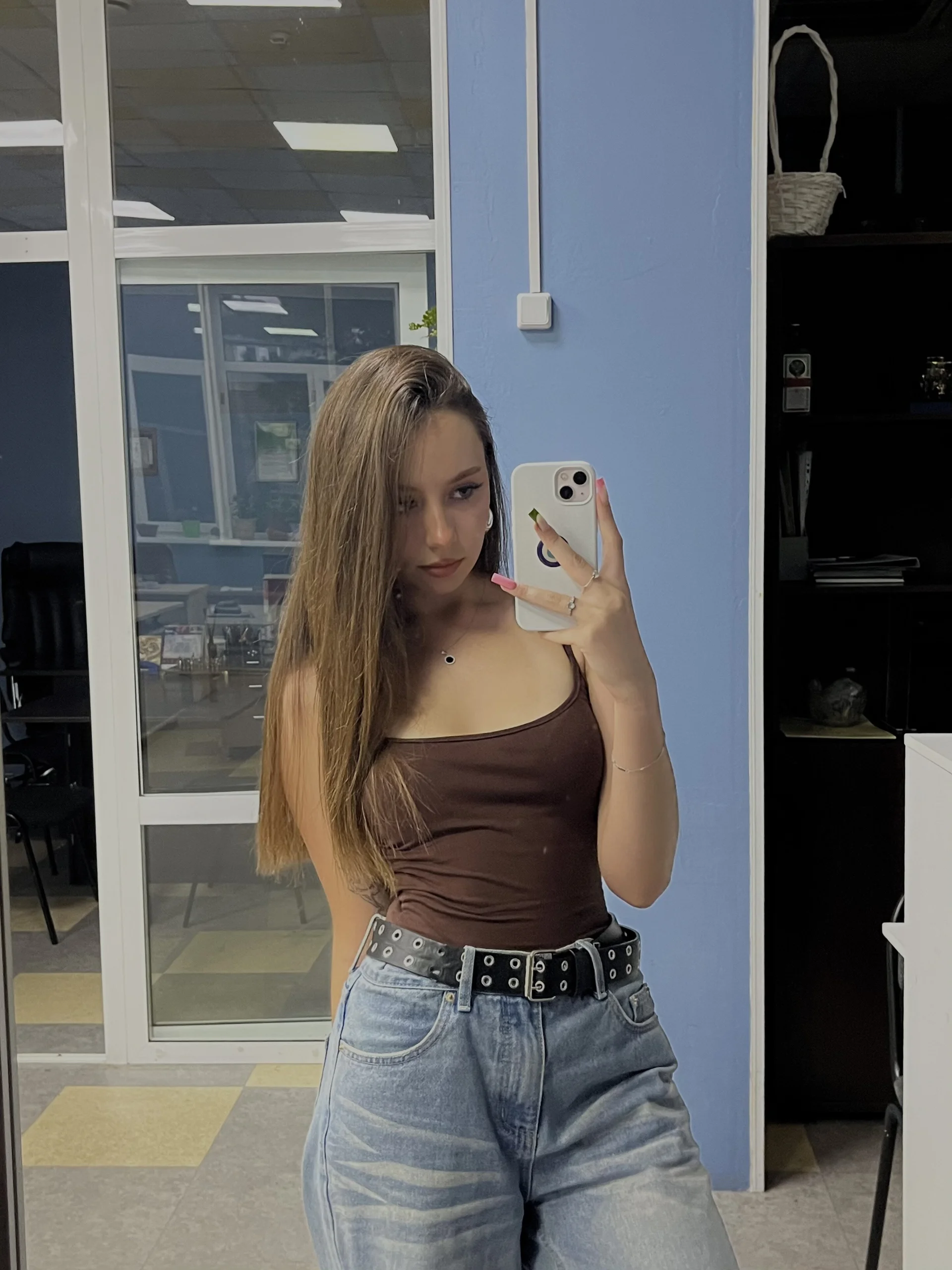 XXX Porn Photo of Nude SensualEmi 9
