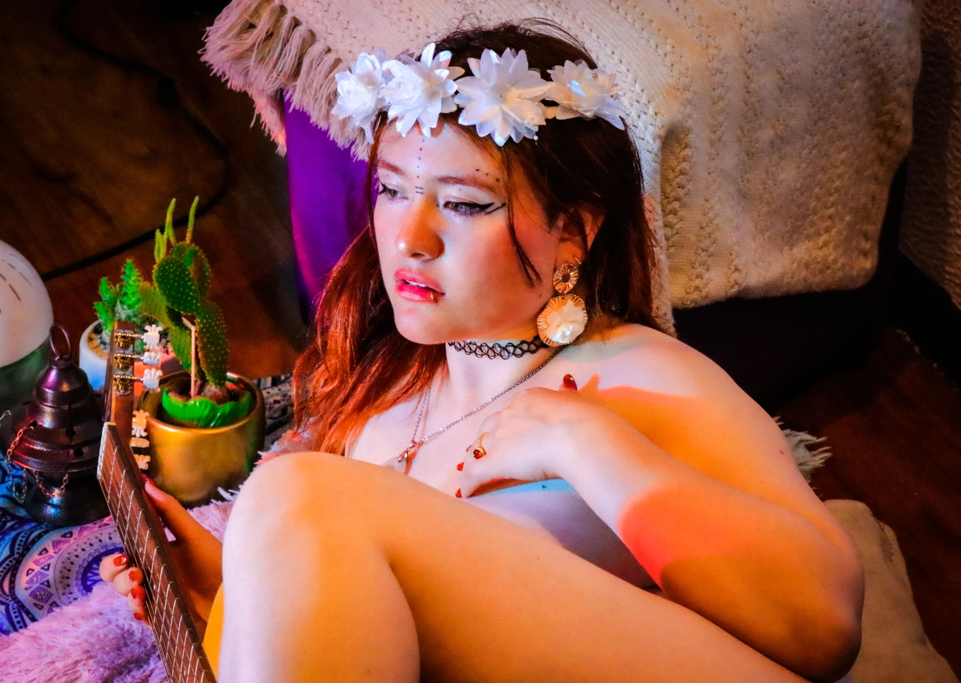 XXX Porn Photo of Nude AliaMiller_ 8