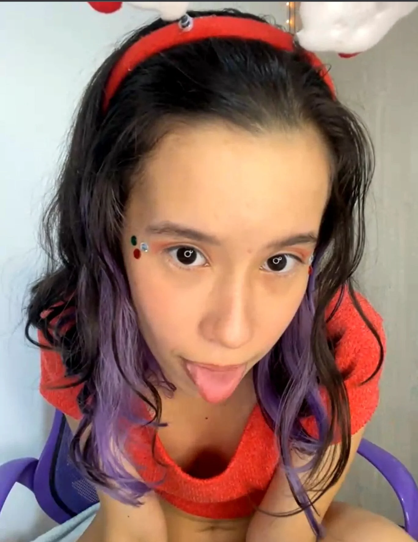 XXX Porn Photo of Nude Anto_herrera 41