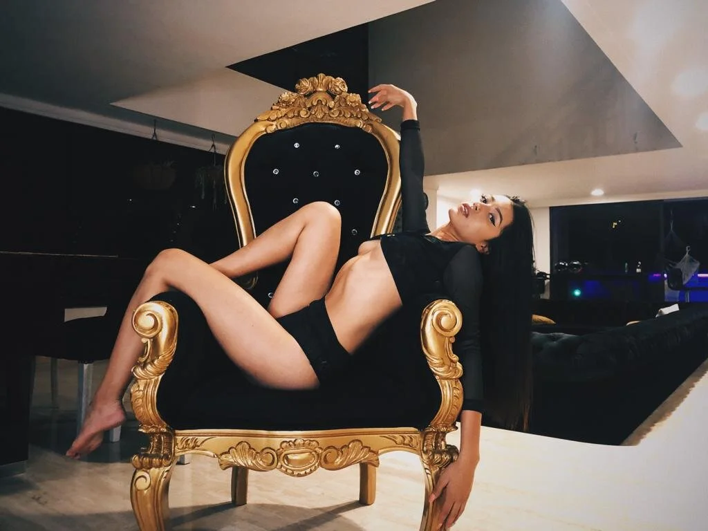 XXX Porn Photo of Nude evamoretti 41