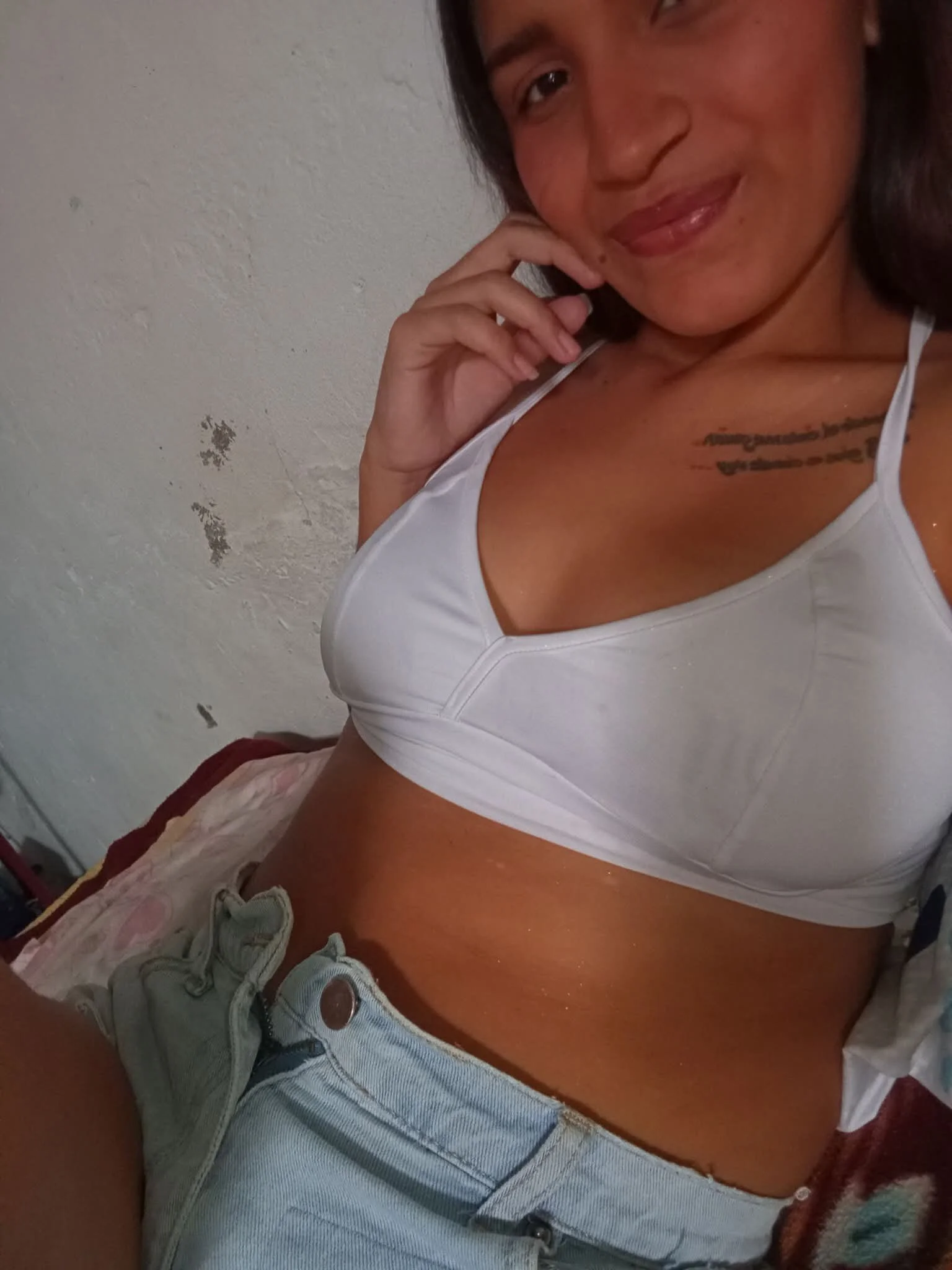 XXX Porn Photo of Nude AilynSway 2