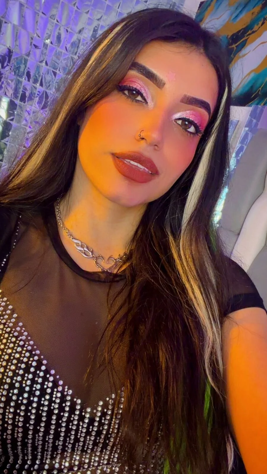 XXX Porn Photo of Nude IsaDiiaz 113