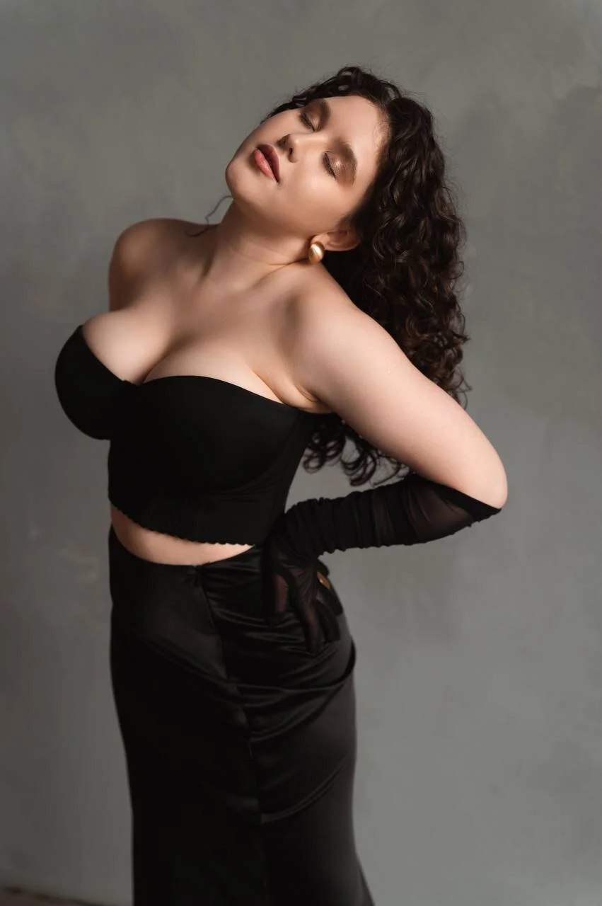 XXX Porn Photo of Nude Ariella_Sol 91