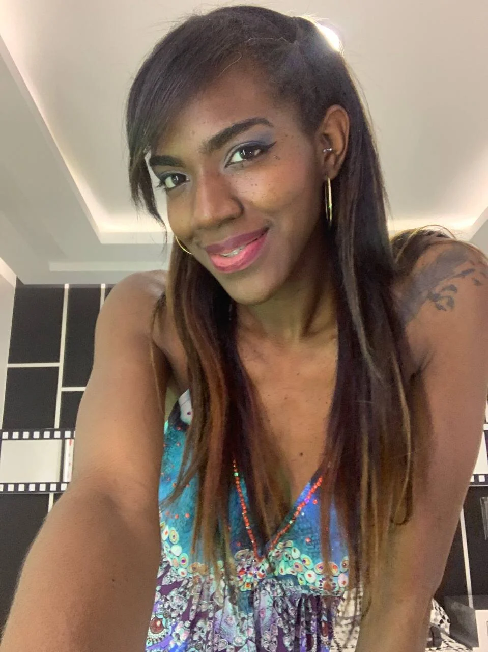 XXX Porn Photo of Nude Alma_Stevenson 30