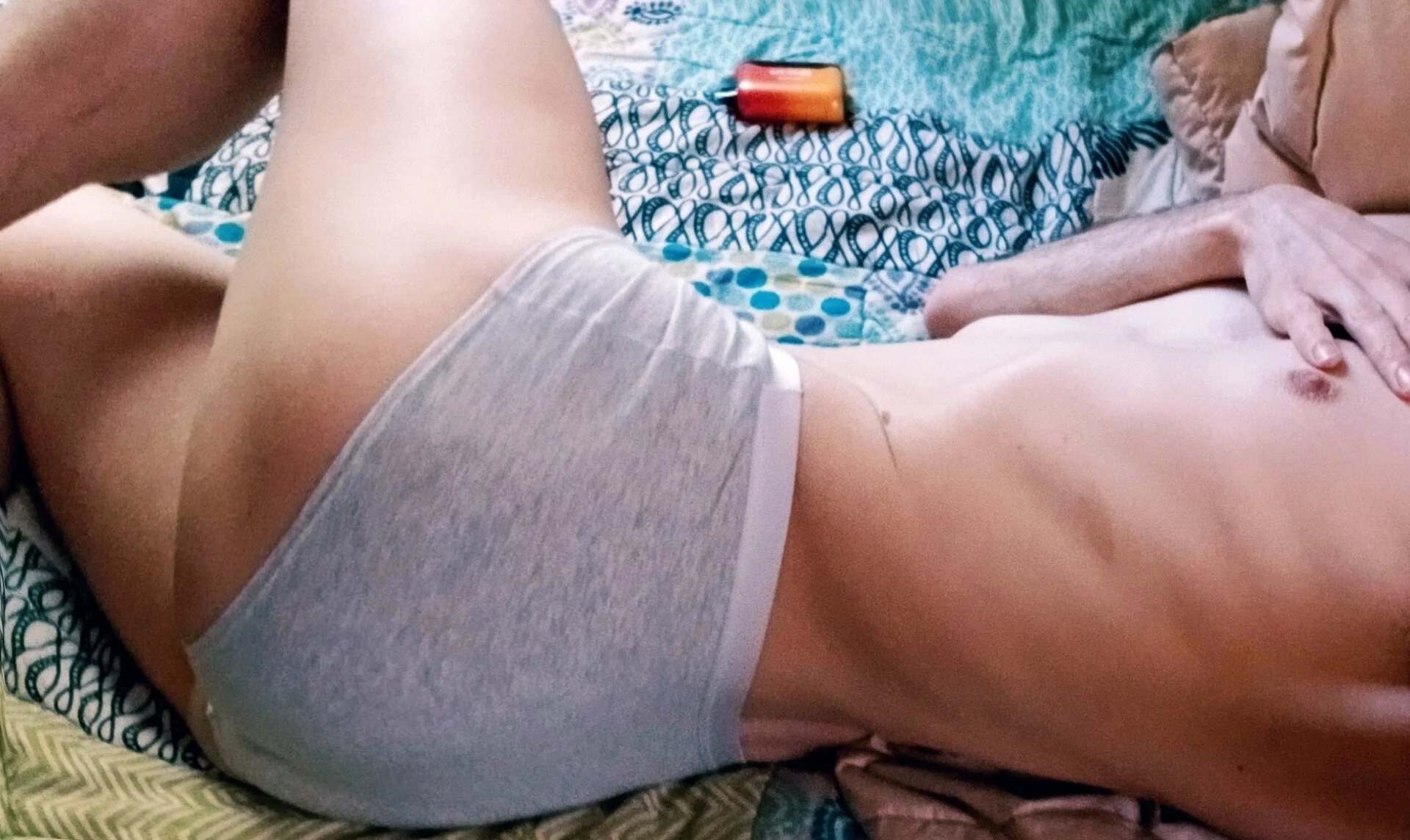 XXX Porn Photo of Nude itstherealslimscotty 5