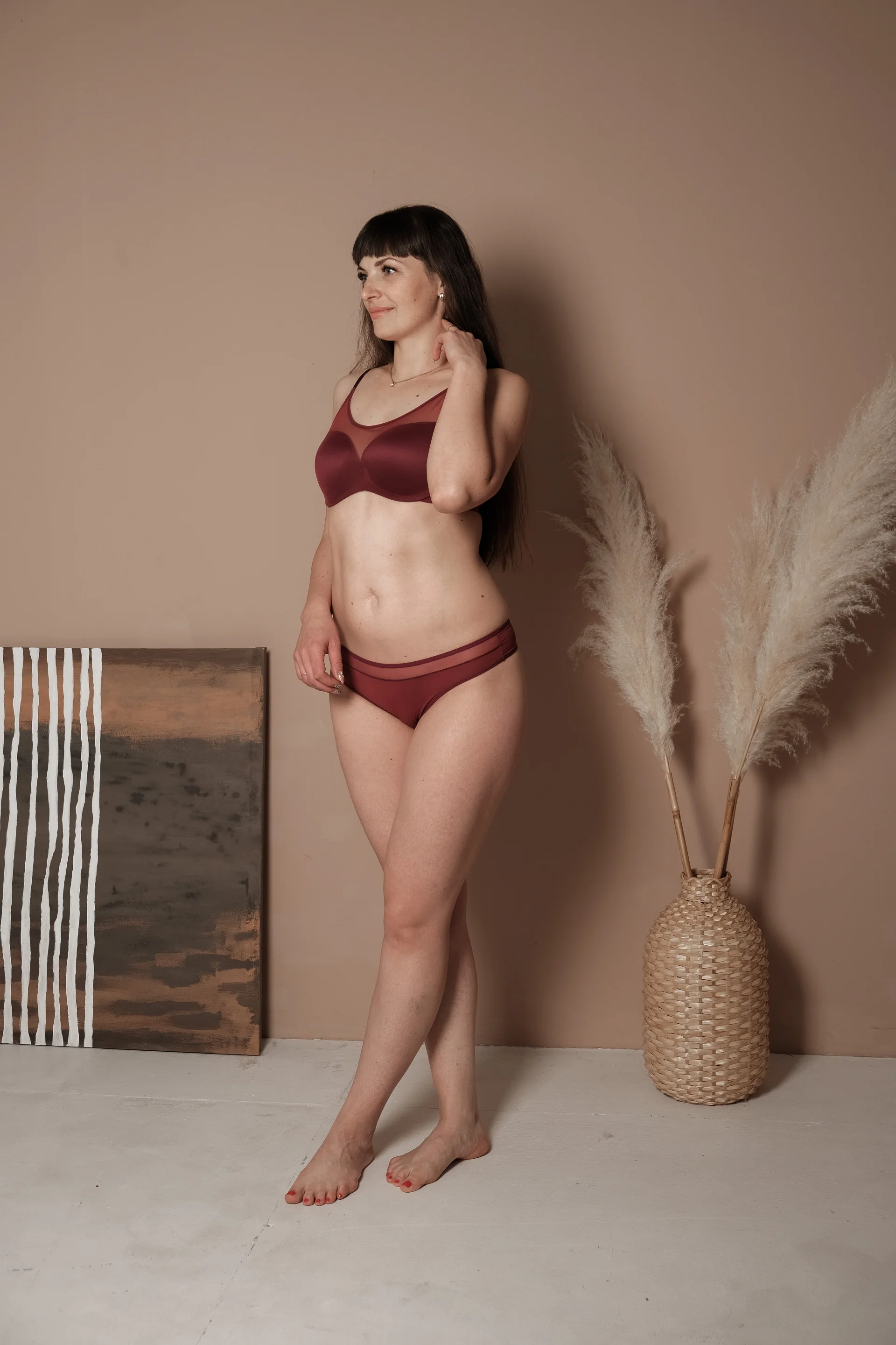 XXX Porn Photo of Nude Camelia_Lillie 4