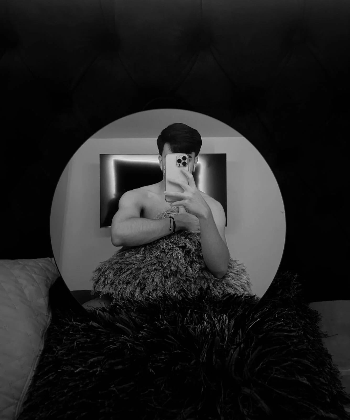 XXX Porn Photo of Nude jordanmuskk 4