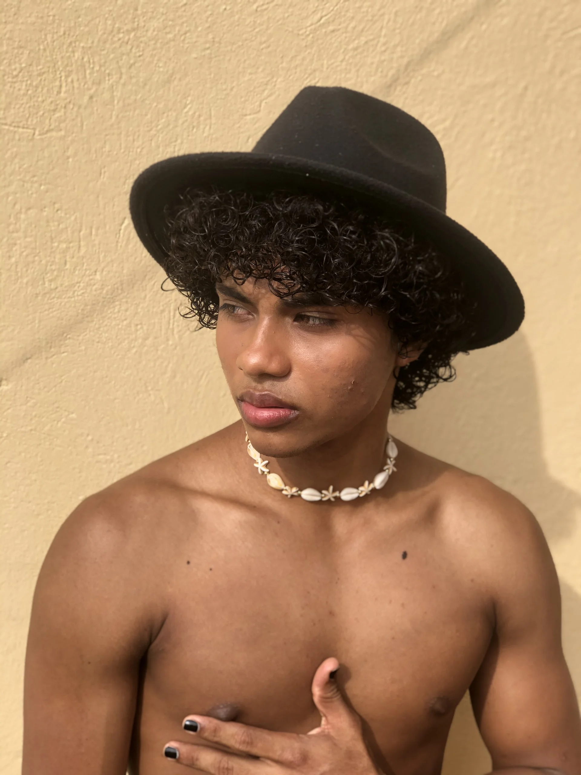 XXX Porn Photo of Nude Lucas_eevans 18