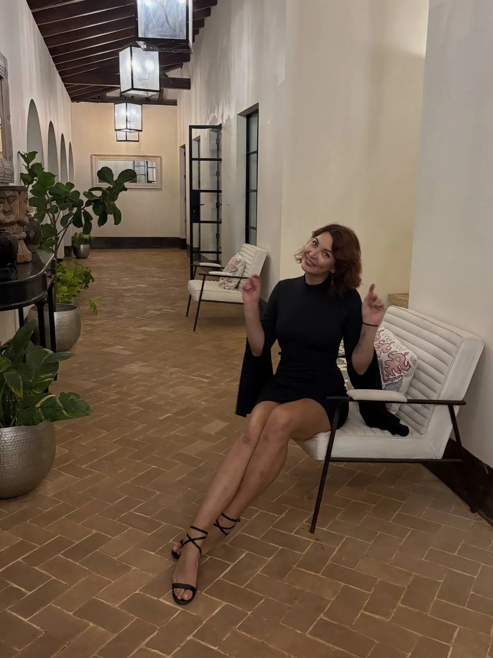 XXX Porn Photo of Nude Allice_Honey 7
