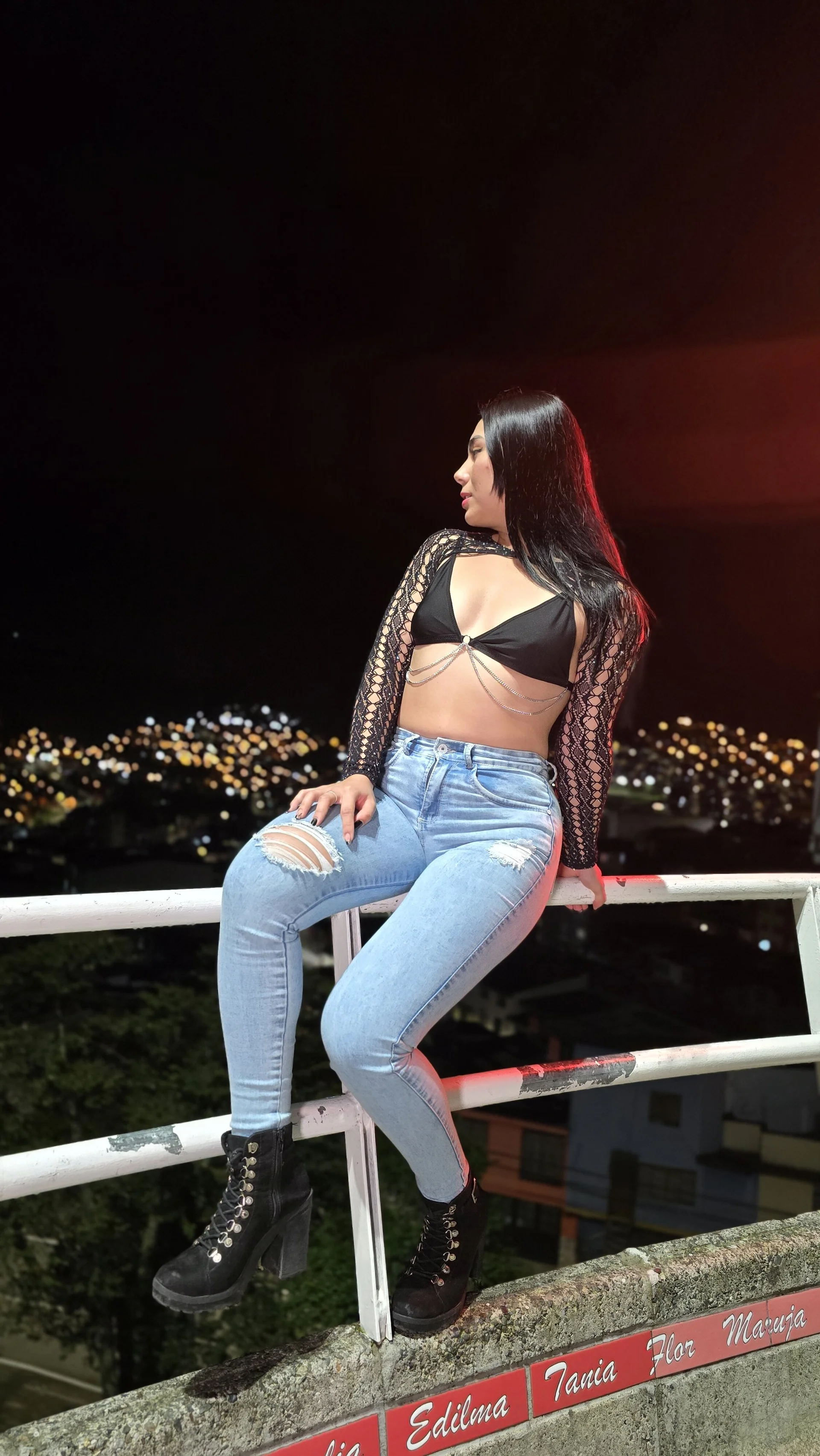 XXX Porn Photo of Nude Ariana_rouse 20