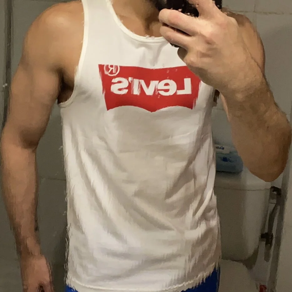 XXX Porn Photo of Nude MISTER_HIGH 28