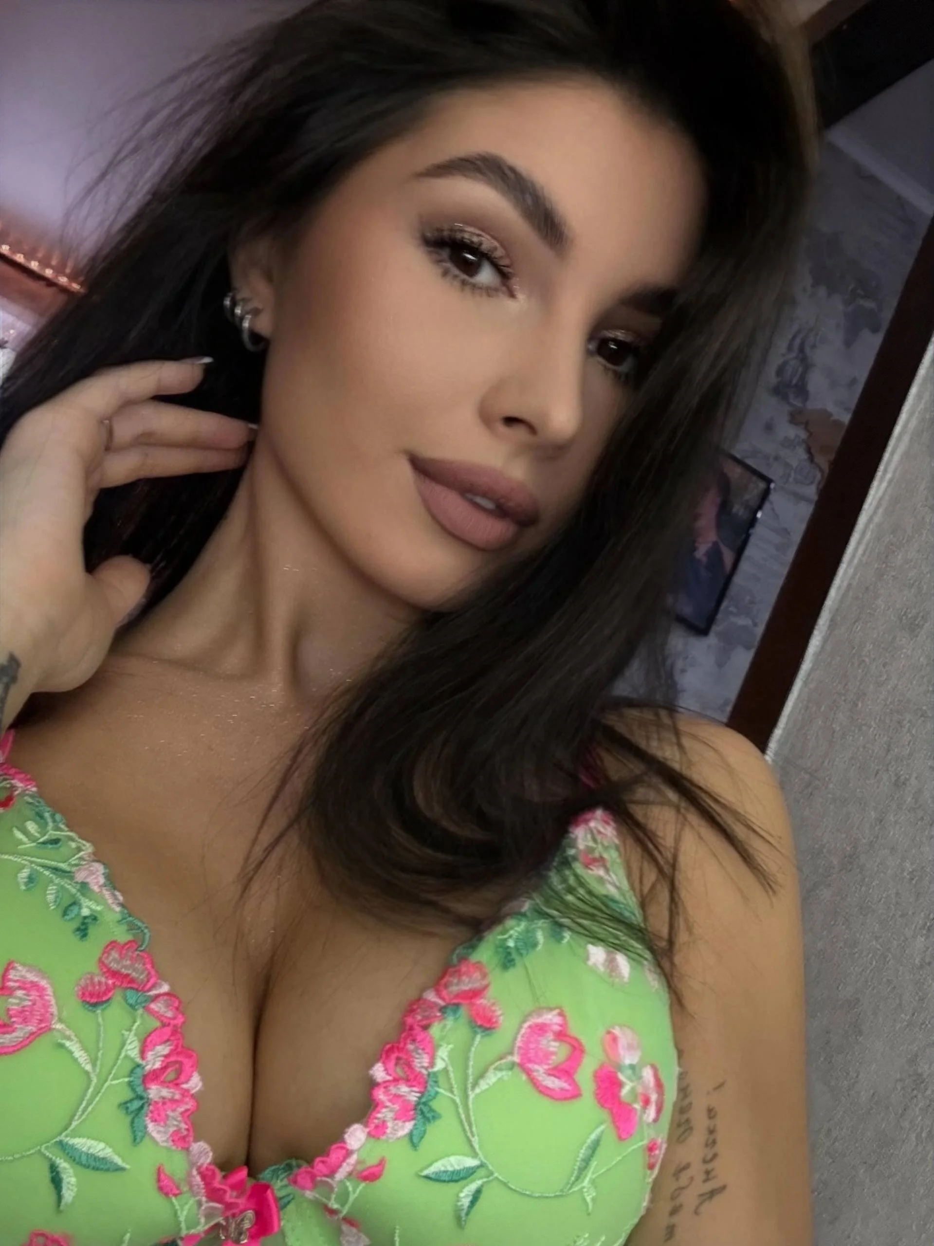 XXX Porn Photo of Nude FeliciaKogen 35