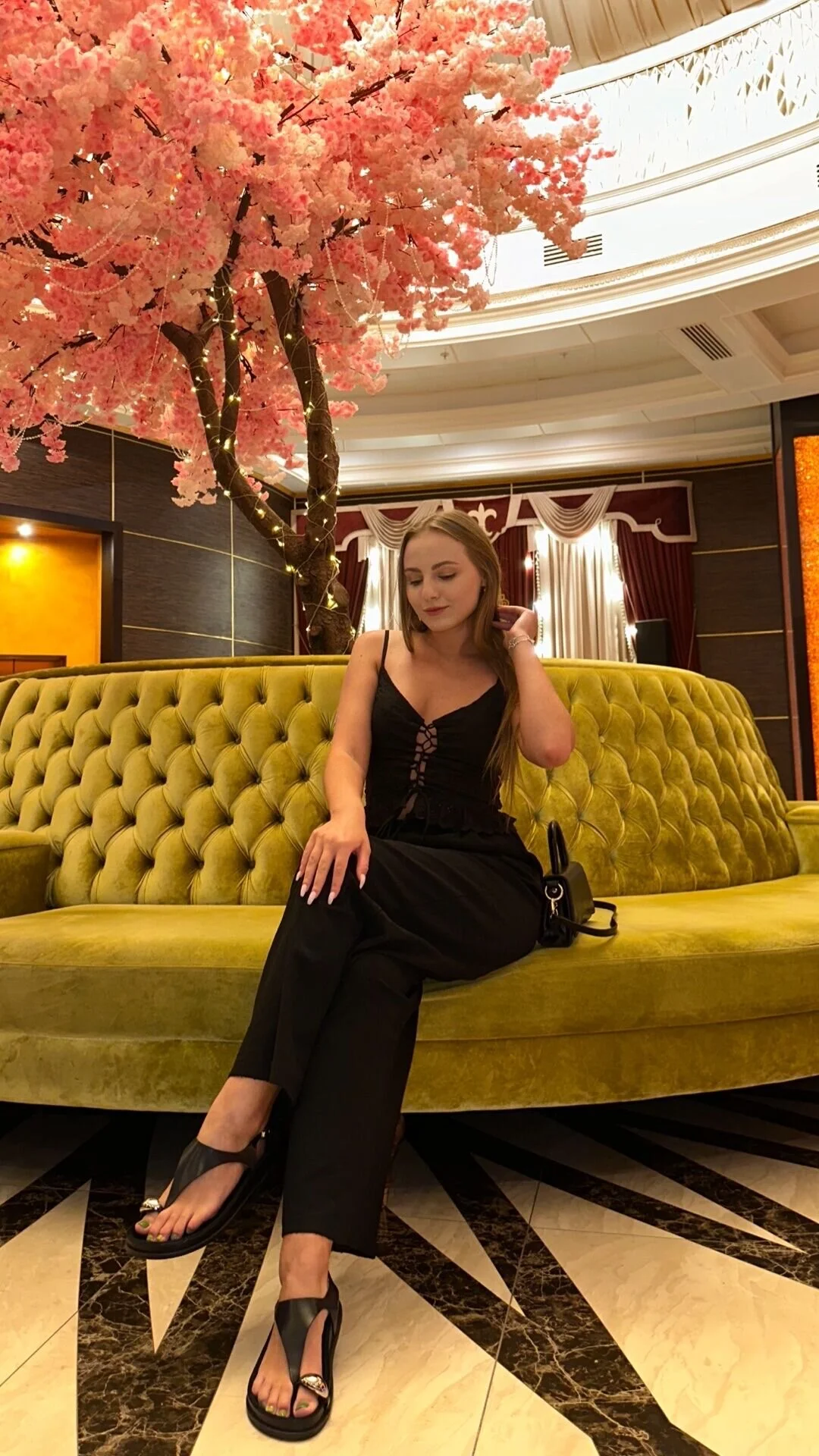 XXX Porn Photo of Nude MelissaMelrey 134