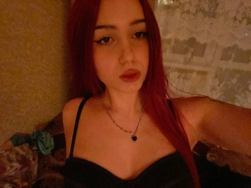 XXX Porn Photo of Nude GiannaNice 3