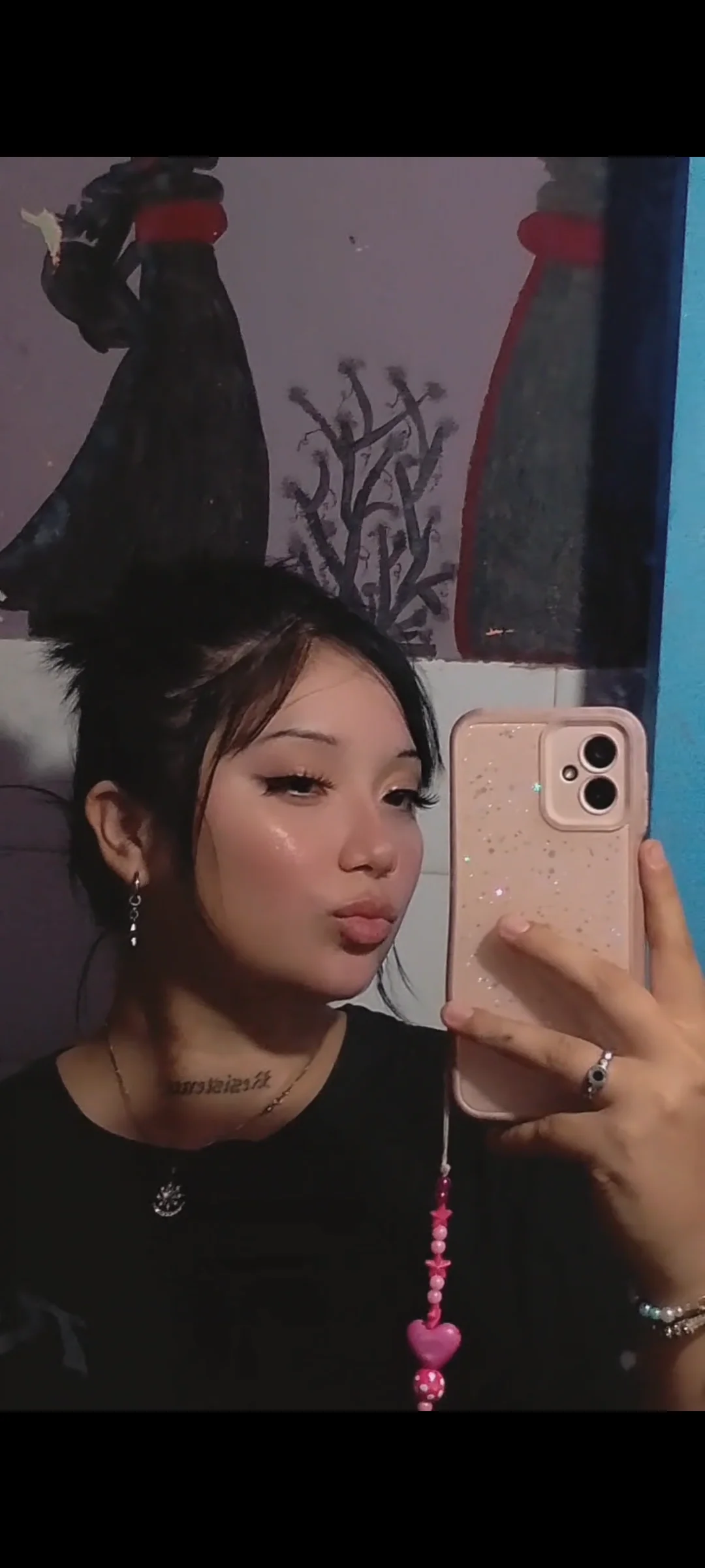 XXX Porn Photo of Nude kitten_venuss 4