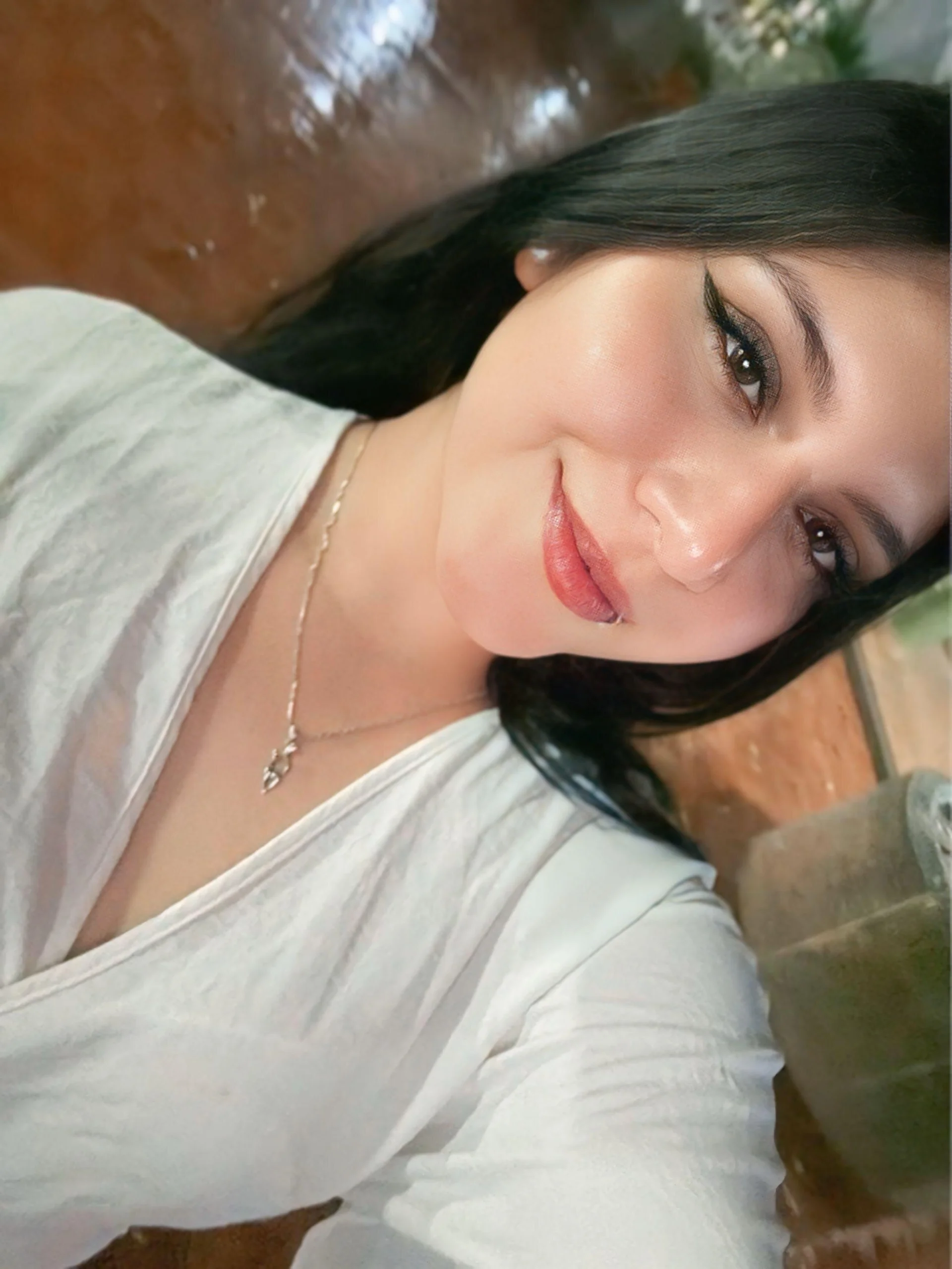 XXX Porn Photo of Nude fernanda_mp2 5