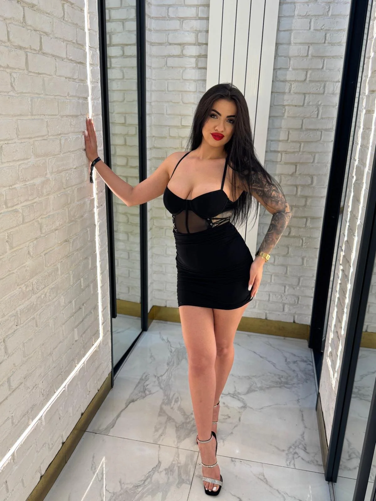 XXX Porn Photo of Nude tina_kart3r 4