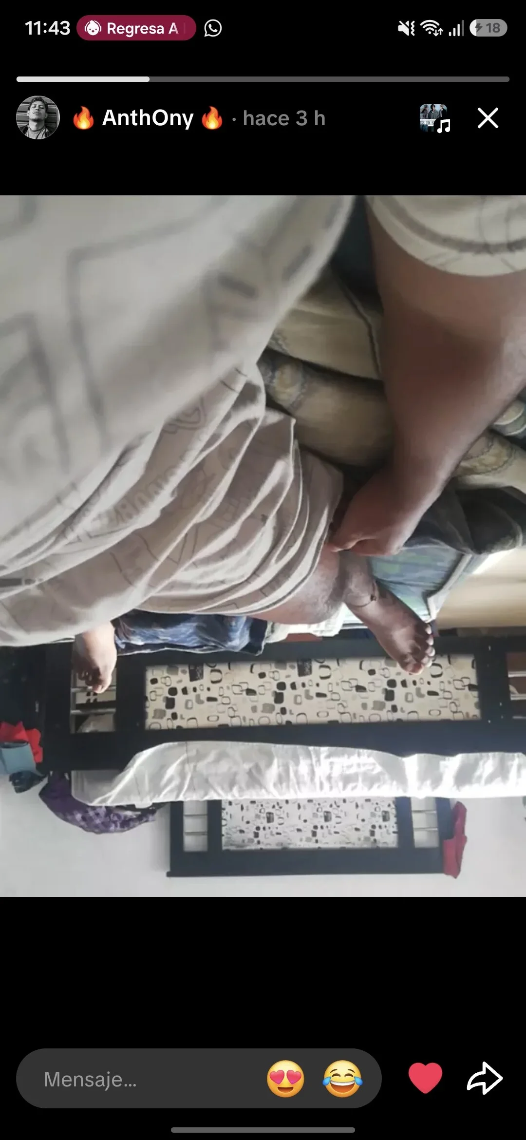 XXX Porn Photo of Nude DeepenedYielder 6