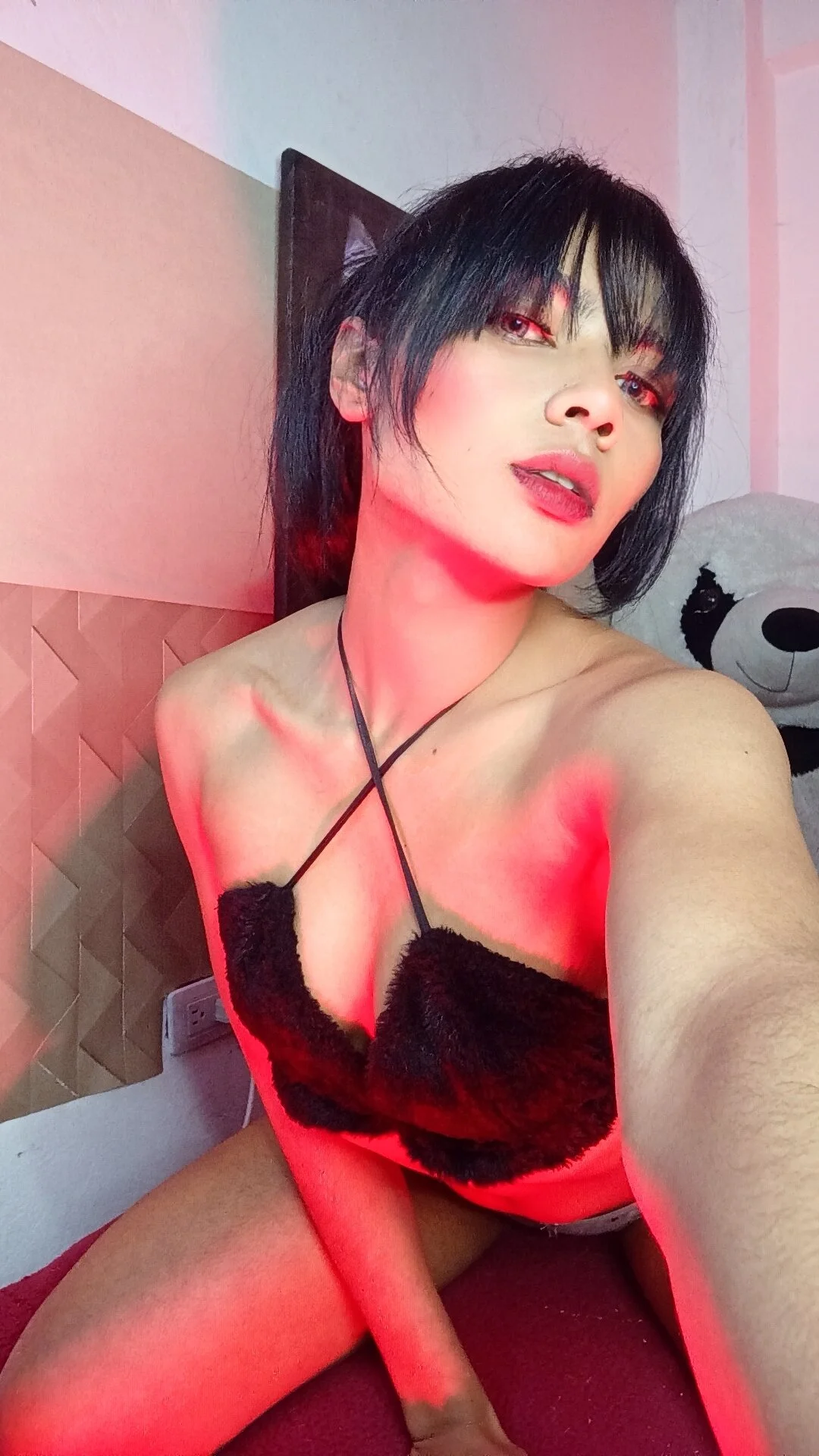XXX Porn Photo of Nude Lilithsabeth 68