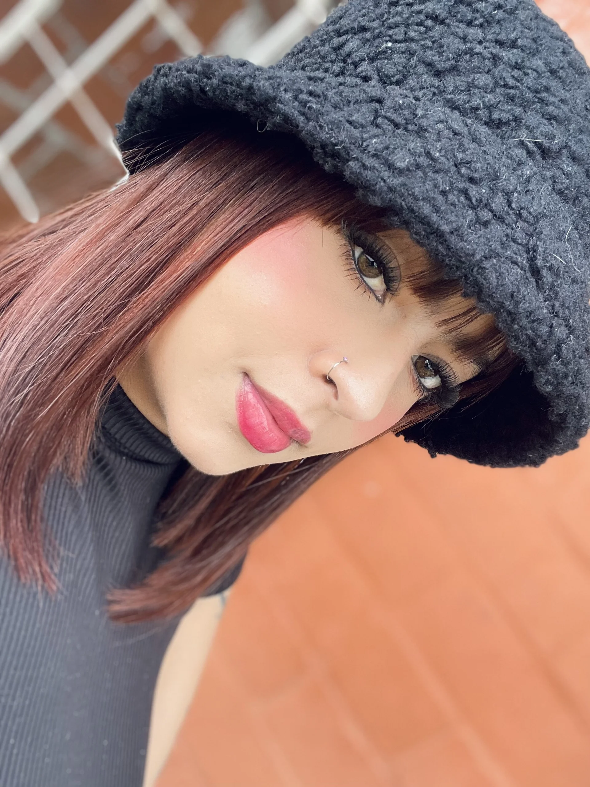 XXX Porn Photo of Nude mia_bonneett 33