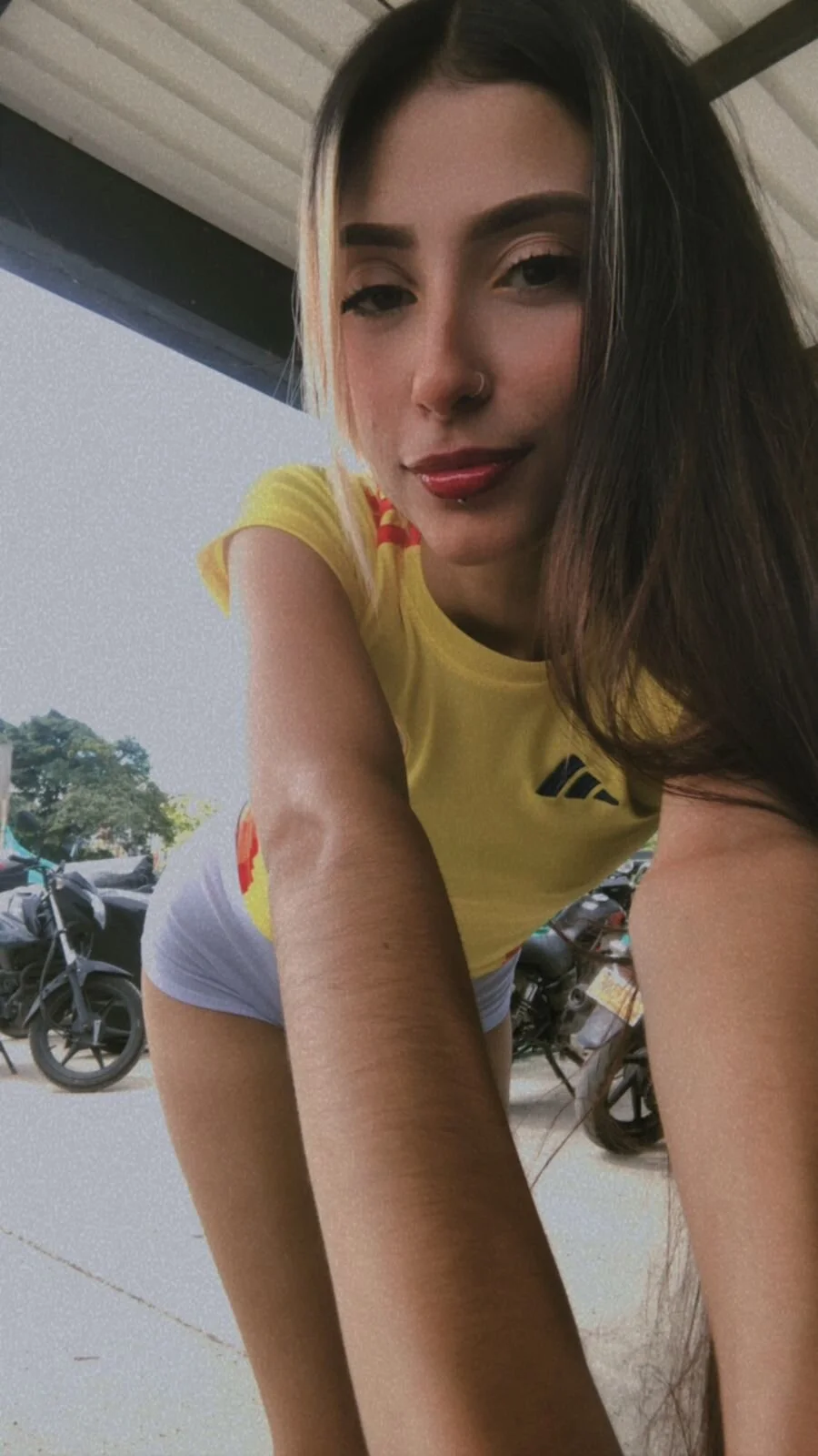 XXX Porn Photo of Nude ParisFox_ 11