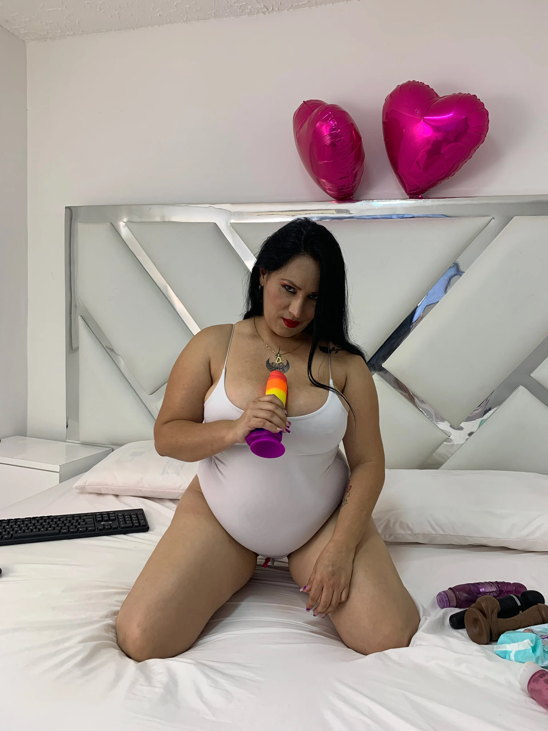 XXX Porn Photo of Nude haileystone 2